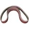 Pferd Coated Belt, Al/Oxd, 1"x42", 120 Grit, 1" W, 42" L, Coated, Aluminum Oxide, 120 Grit 49098 - alternate 1